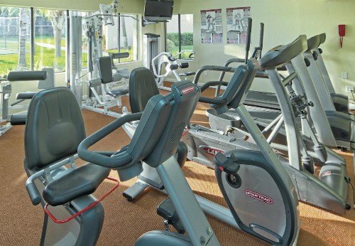 Club Wyndham Orlando International - image 31