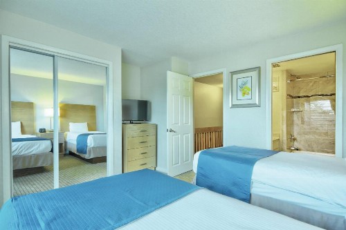 Club Wyndham Orlando International - image 32