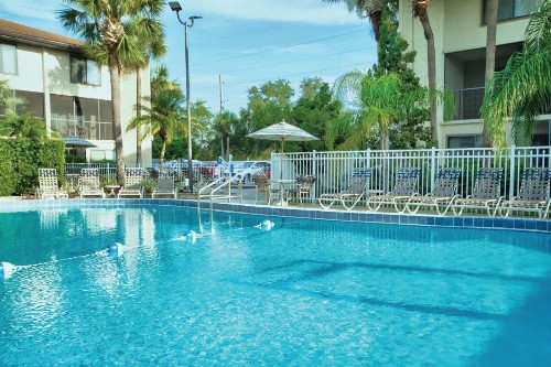 Club Wyndham Orlando International - image 34