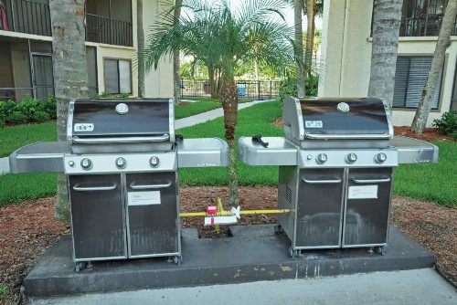 Club Wyndham Orlando International - image 37