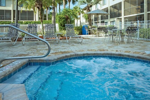 Club Wyndham Orlando International - image 38