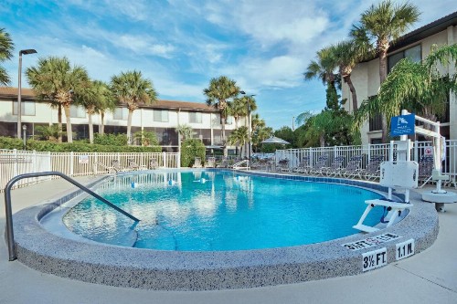 Club Wyndham Orlando International - image 39