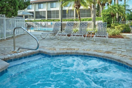 Club Wyndham Orlando International - image 4