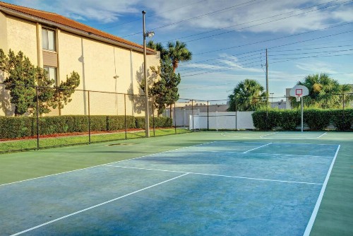 Club Wyndham Orlando International - image 40