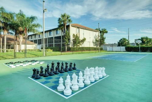 Club Wyndham Orlando International - image 42