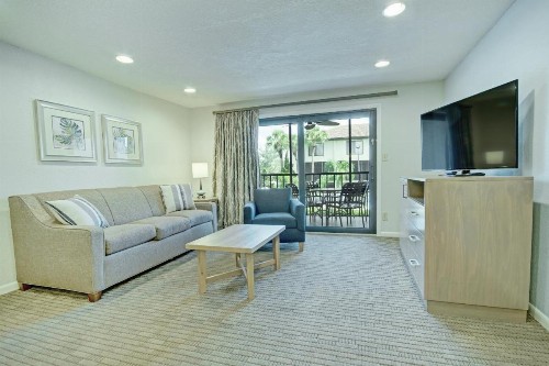Club Wyndham Orlando International - image 43