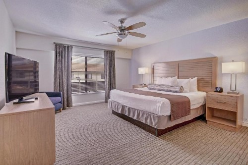 Club Wyndham Orlando International - image 45