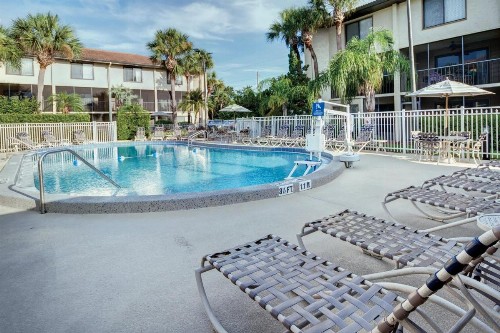 Club Wyndham Orlando International - image 49