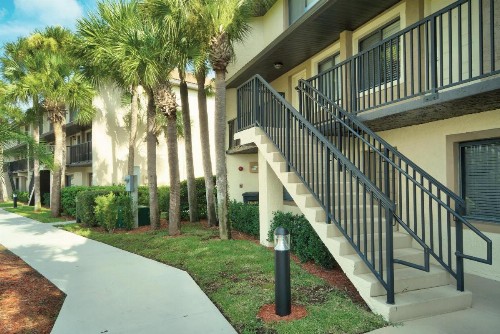 Club Wyndham Orlando International - image 5
