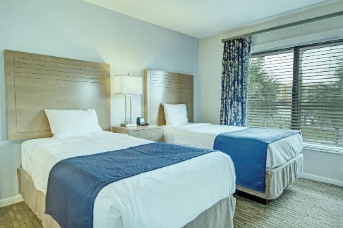 Club Wyndham Orlando International - image 50