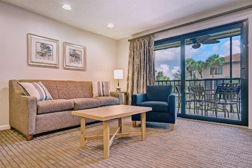 Club Wyndham Orlando International - image 6