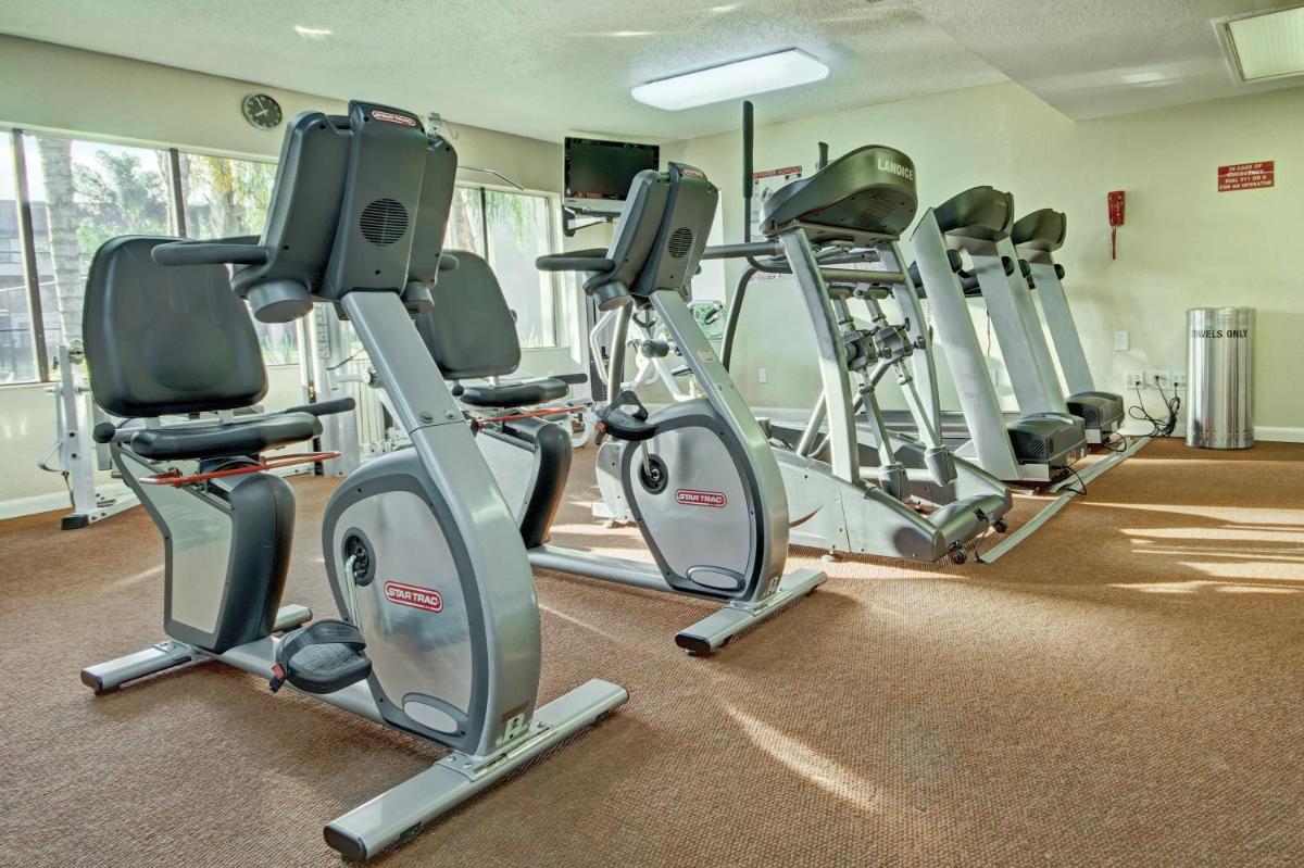 Club Wyndham Orlando International - image 7