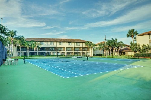 Club Wyndham Orlando International - image 8