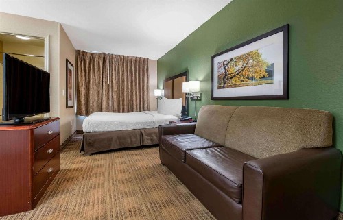Extended Stay America Suites - Orlando - Southpark - Commodity Circle - image 15