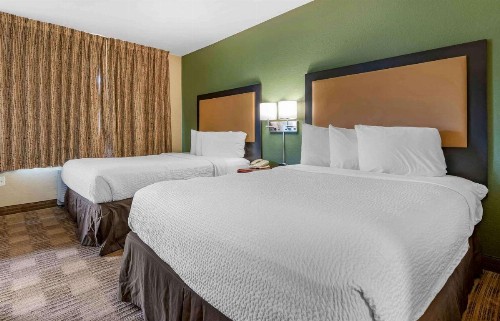 Extended Stay America Suites - Orlando - Southpark - Commodity Circle - image 20