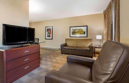 Extended Stay America Suites - Orlando - Southpark - Commodity Circle - image 21