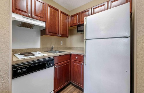 Extended Stay America Suites - Orlando - Southpark - Commodity Circle - image 22