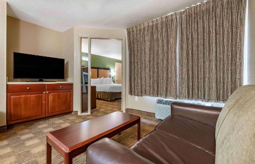 Extended Stay America Suites - Orlando - Southpark - Commodity Circle - image 23