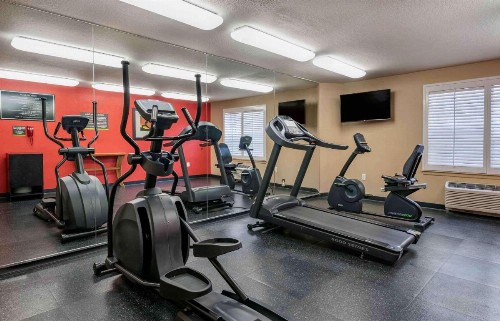Extended Stay America Suites - Orlando - Southpark - Commodity Circle - image 30