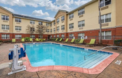 Extended Stay America Suites - Orlando - Southpark - Commodity Circle - image 32