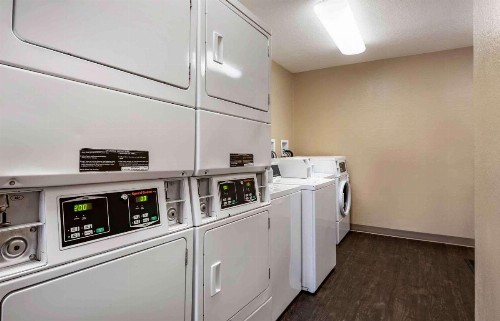 Extended Stay America Suites - Orlando - Southpark - Commodity Circle - image 35