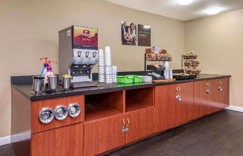 Extended Stay America Suites - Orlando - Southpark - Commodity Circle - image 9