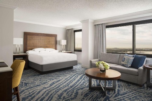 Hyatt Regency Orlando - image 4