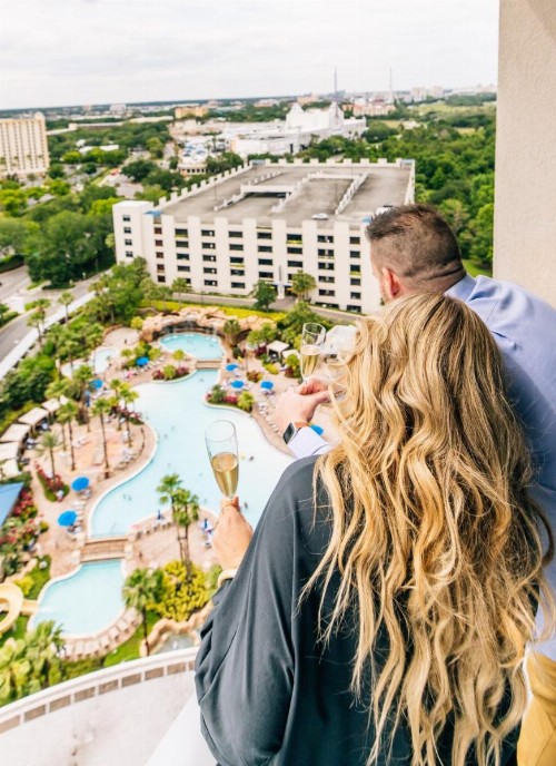 Hyatt Regency Orlando - image 3