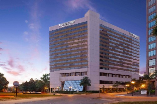 DoubleTree by Hilton Orlando Downtown - image 1