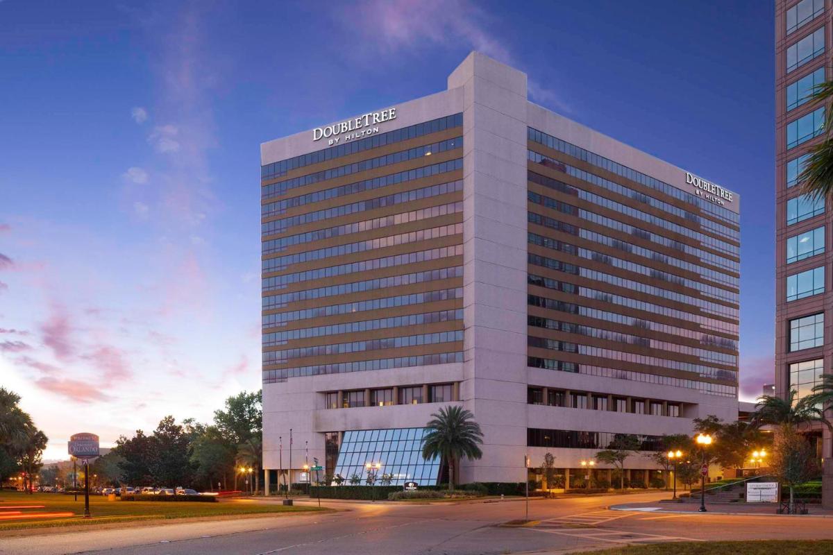 DoubleTree by Hilton Orlando Downtown - main image