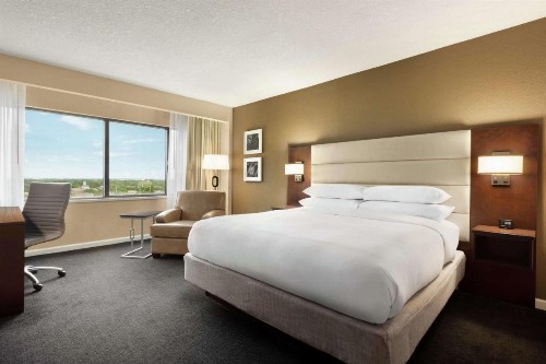 DoubleTree by Hilton Orlando Downtown - image 12