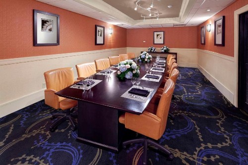 DoubleTree by Hilton Orlando Downtown - image 13
