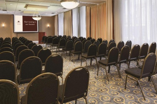 DoubleTree by Hilton Orlando Downtown - image 15