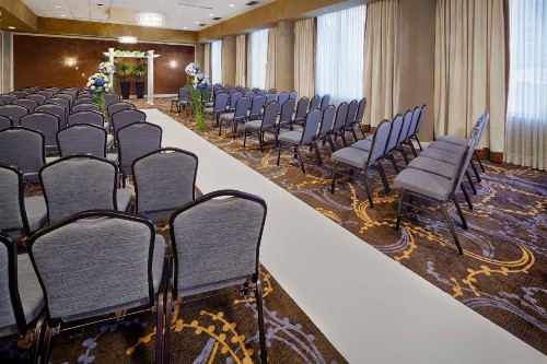 DoubleTree by Hilton Orlando Downtown - image 16