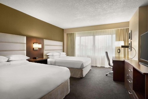 DoubleTree by Hilton Orlando Downtown - image 17