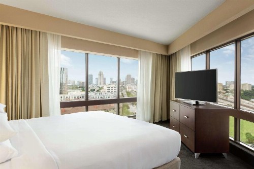 DoubleTree by Hilton Orlando Downtown - image 18