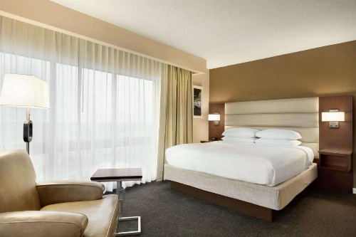 DoubleTree by Hilton Orlando Downtown - image 19