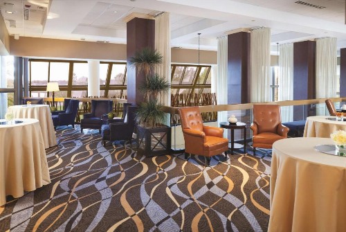 DoubleTree by Hilton Orlando Downtown - image 22
