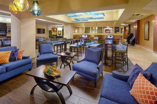 DoubleTree by Hilton Orlando Downtown - image 30