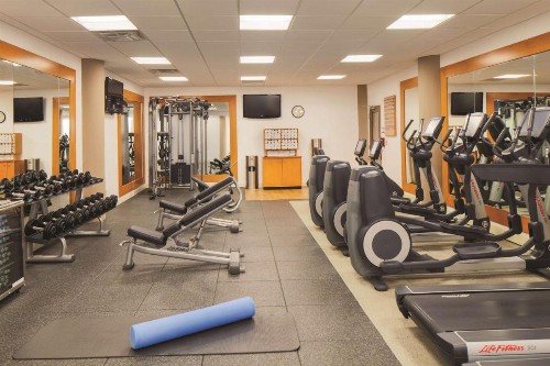 DoubleTree by Hilton Orlando Downtown - image 32
