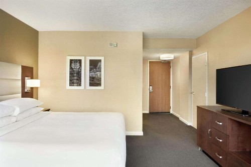 DoubleTree by Hilton Orlando Downtown - image 35