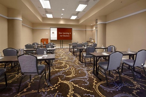 DoubleTree by Hilton Orlando Downtown - image 4
