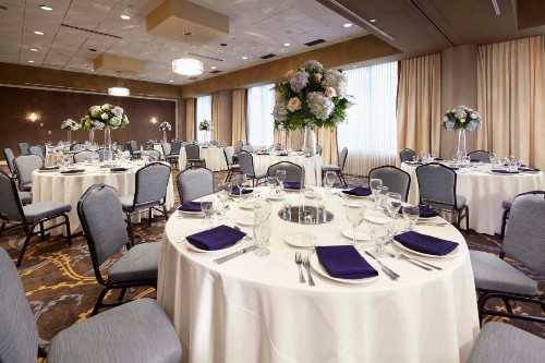 DoubleTree by Hilton Orlando Downtown - image 42