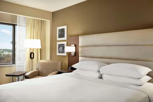 DoubleTree by Hilton Orlando Downtown - image 43