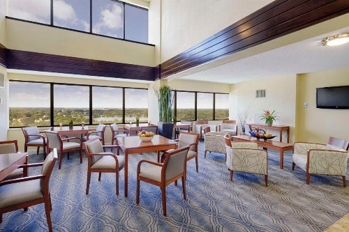 DoubleTree by Hilton Orlando Downtown - image 46