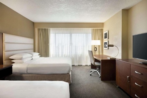 DoubleTree by Hilton Orlando Downtown - image 5