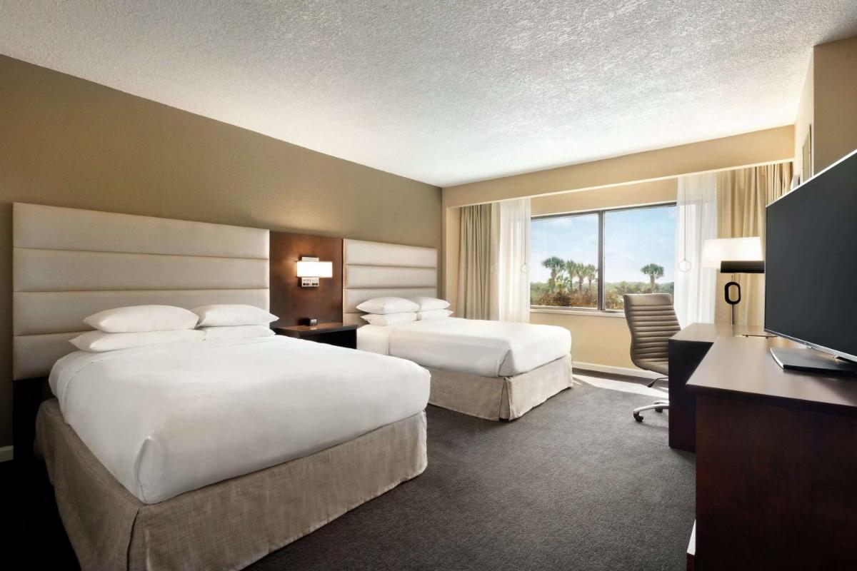 DoubleTree by Hilton Orlando Downtown - image 6