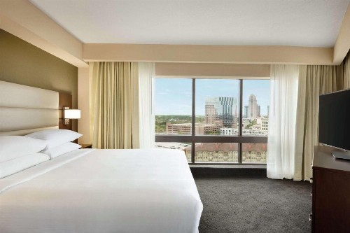 DoubleTree by Hilton Orlando Downtown - image 7