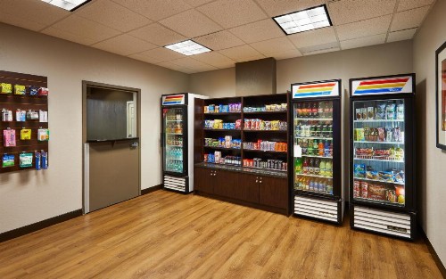 Staybridge Suites Orlando South an IHG Hotel - image 18