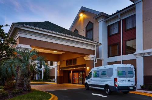 Staybridge Suites Orlando South an IHG Hotel - image 21